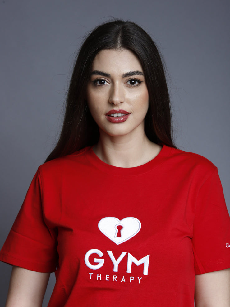 Tricou GYM