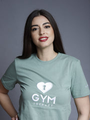 Tricou GYM