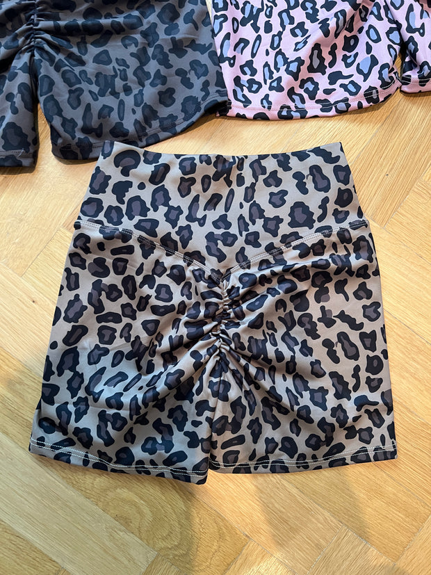 Colanti Raw Push up