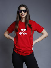 Tricou GYM