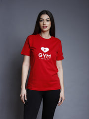 Tricou GYM