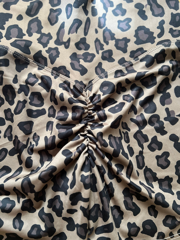 Colanti Raw Push up