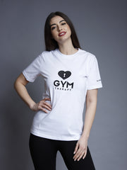 Tricou GYM