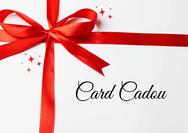 Gift card cadou