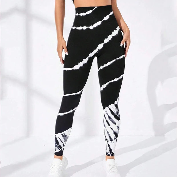 Colanti push up zebra🦓