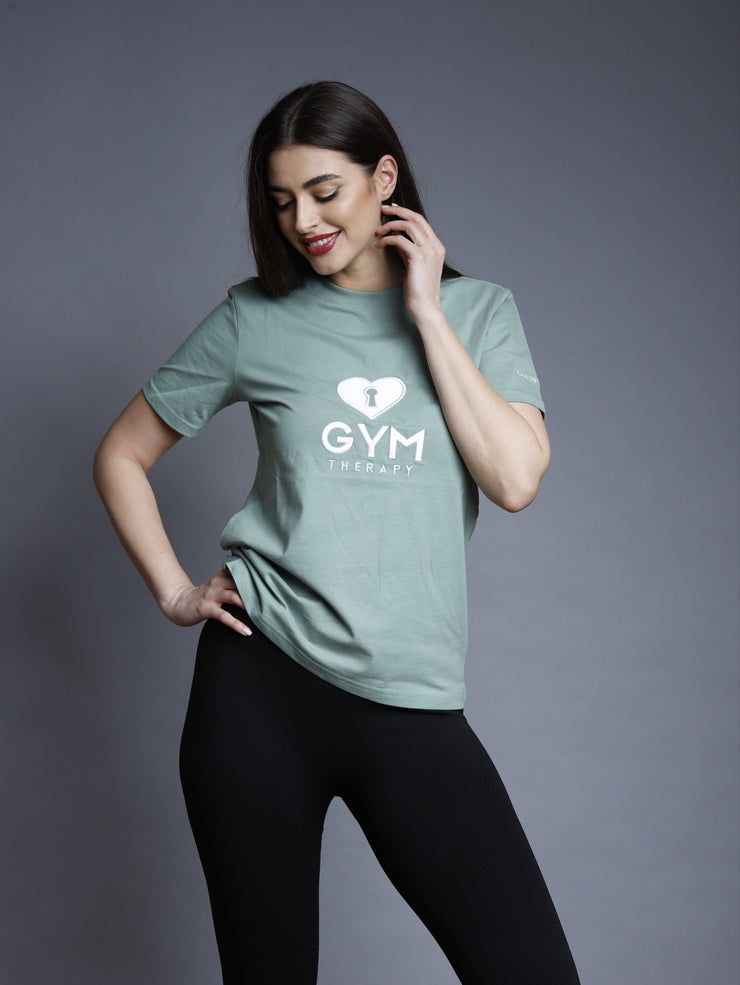 Tricou GYM