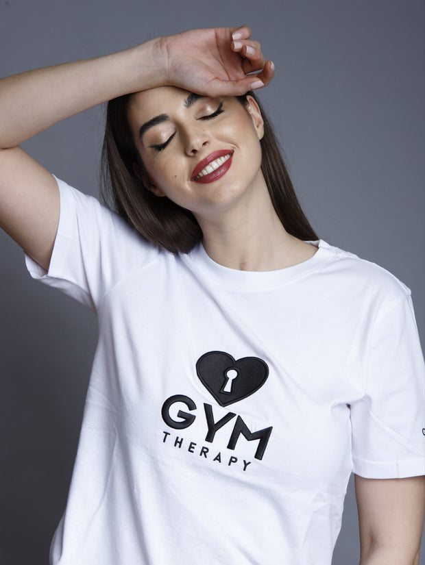 Tricou GYM