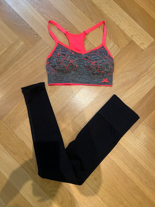 Set două piese xs