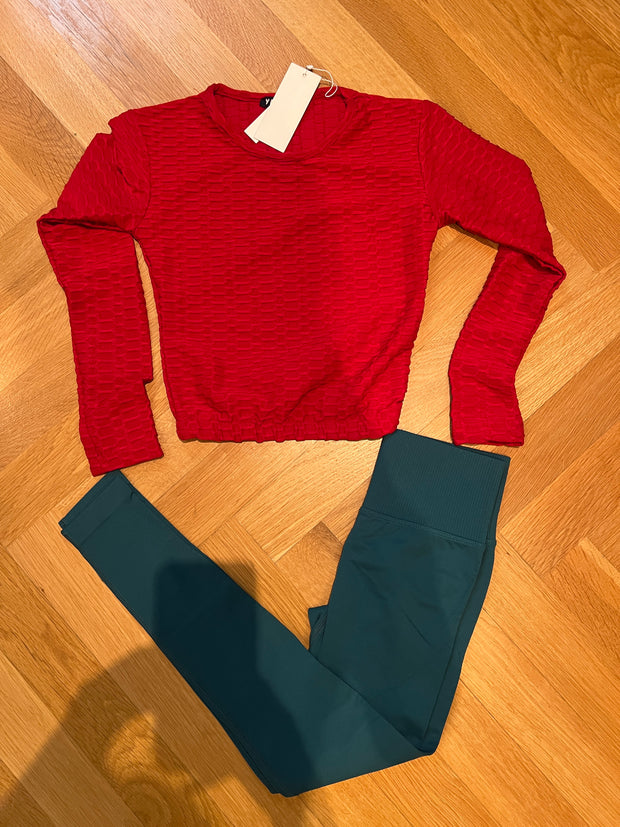 Set două piese S