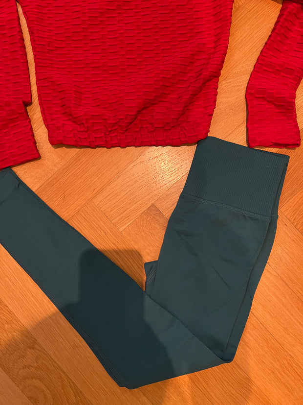 Set două piese S
